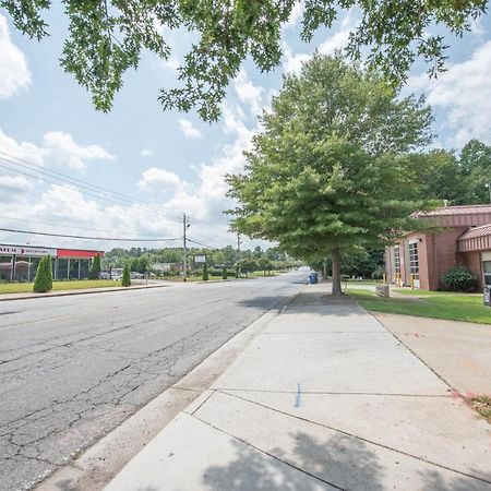 Campbellton B Villa Atlanta Ngoại thất bức ảnh