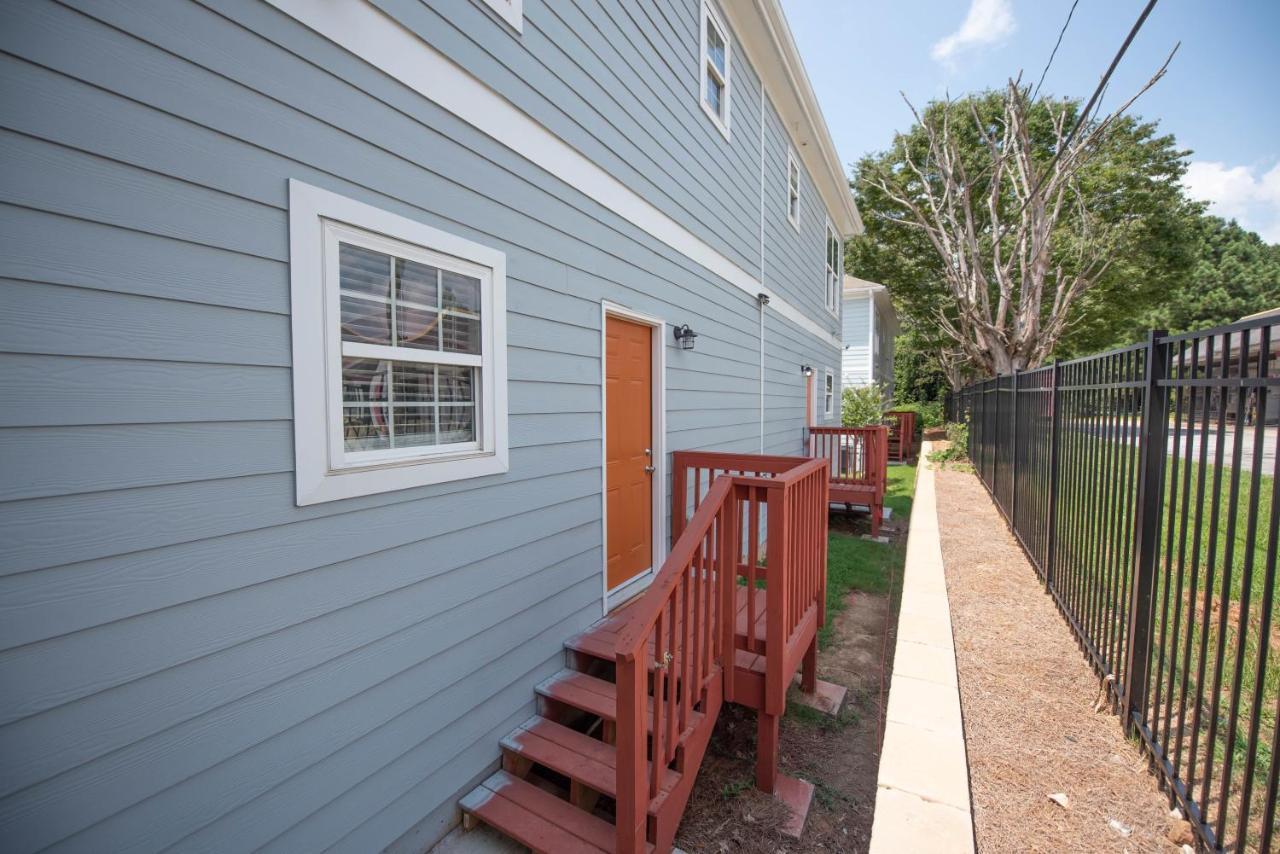 Campbellton B Villa Atlanta Ngoại thất bức ảnh