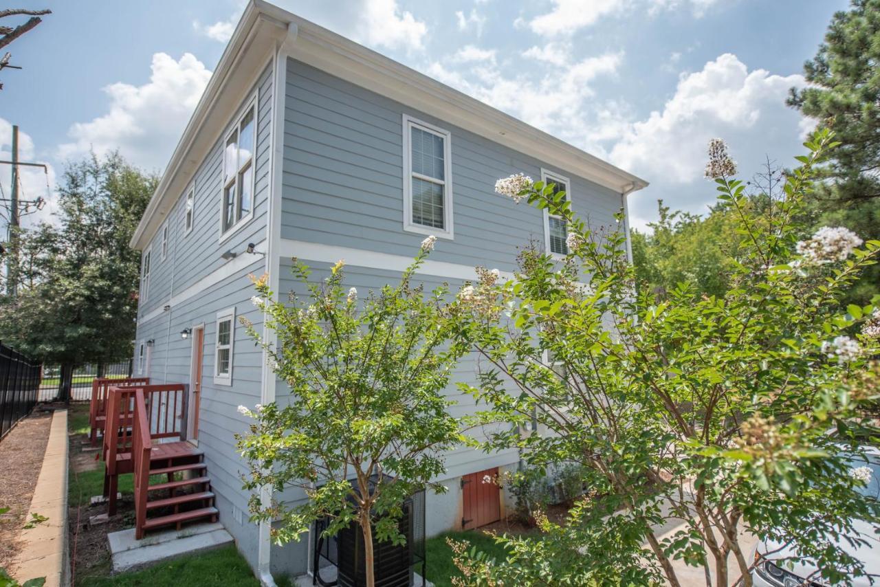 Campbellton B Villa Atlanta Ngoại thất bức ảnh