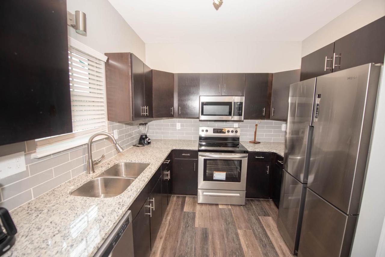Campbellton B Villa Atlanta Ngoại thất bức ảnh
