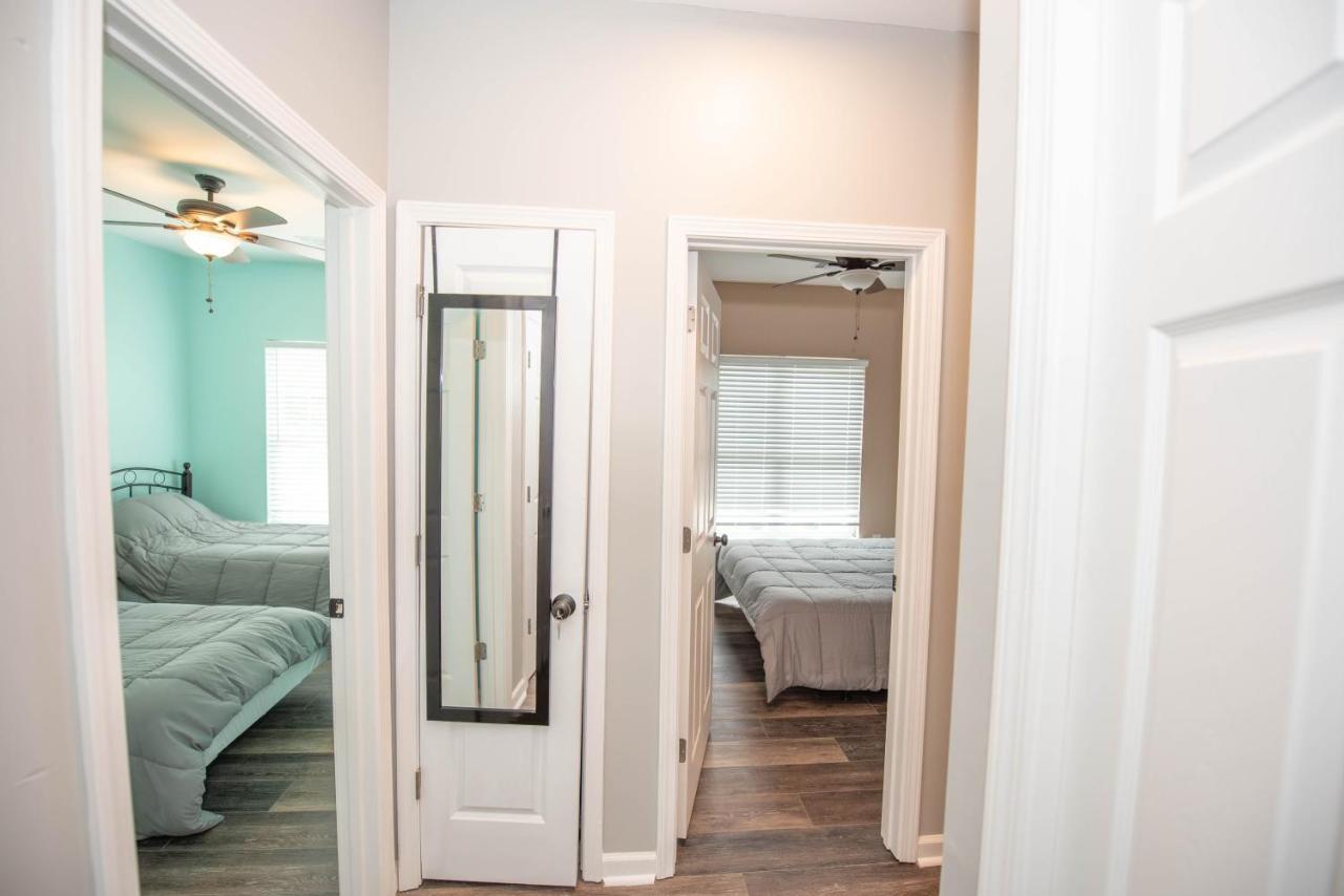 Campbellton B Villa Atlanta Ngoại thất bức ảnh
