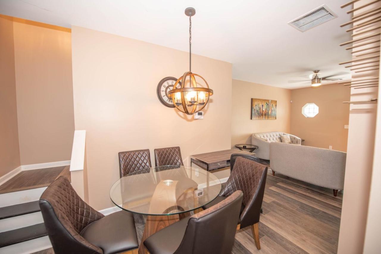 Campbellton B Villa Atlanta Ngoại thất bức ảnh