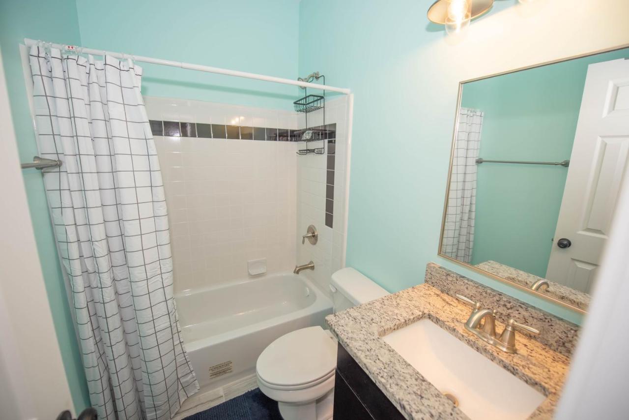 Campbellton B Villa Atlanta Ngoại thất bức ảnh