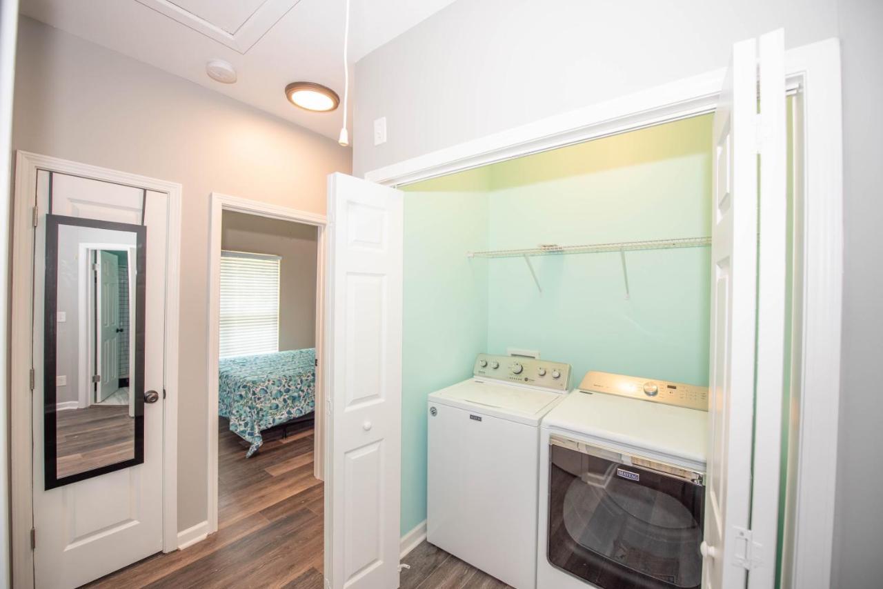 Campbellton B Villa Atlanta Ngoại thất bức ảnh
