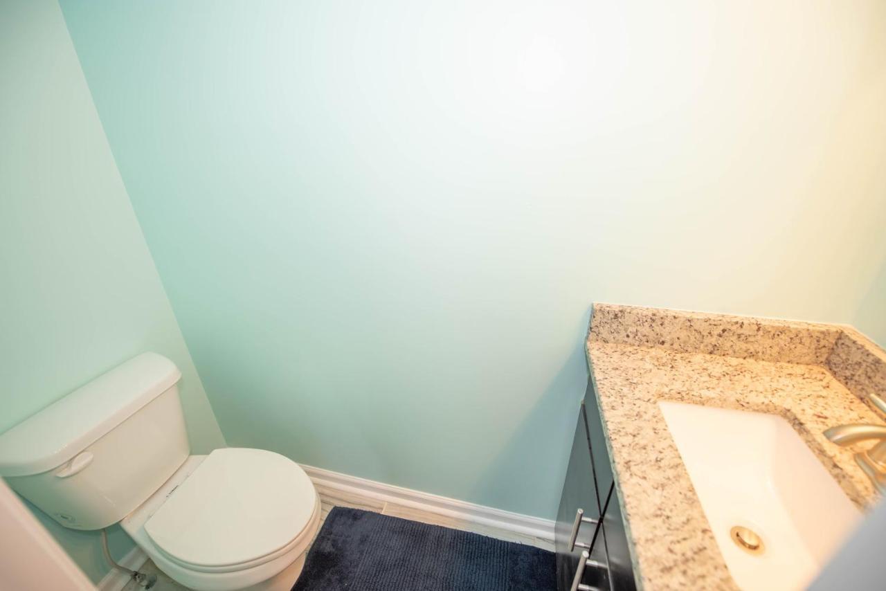 Campbellton B Villa Atlanta Ngoại thất bức ảnh