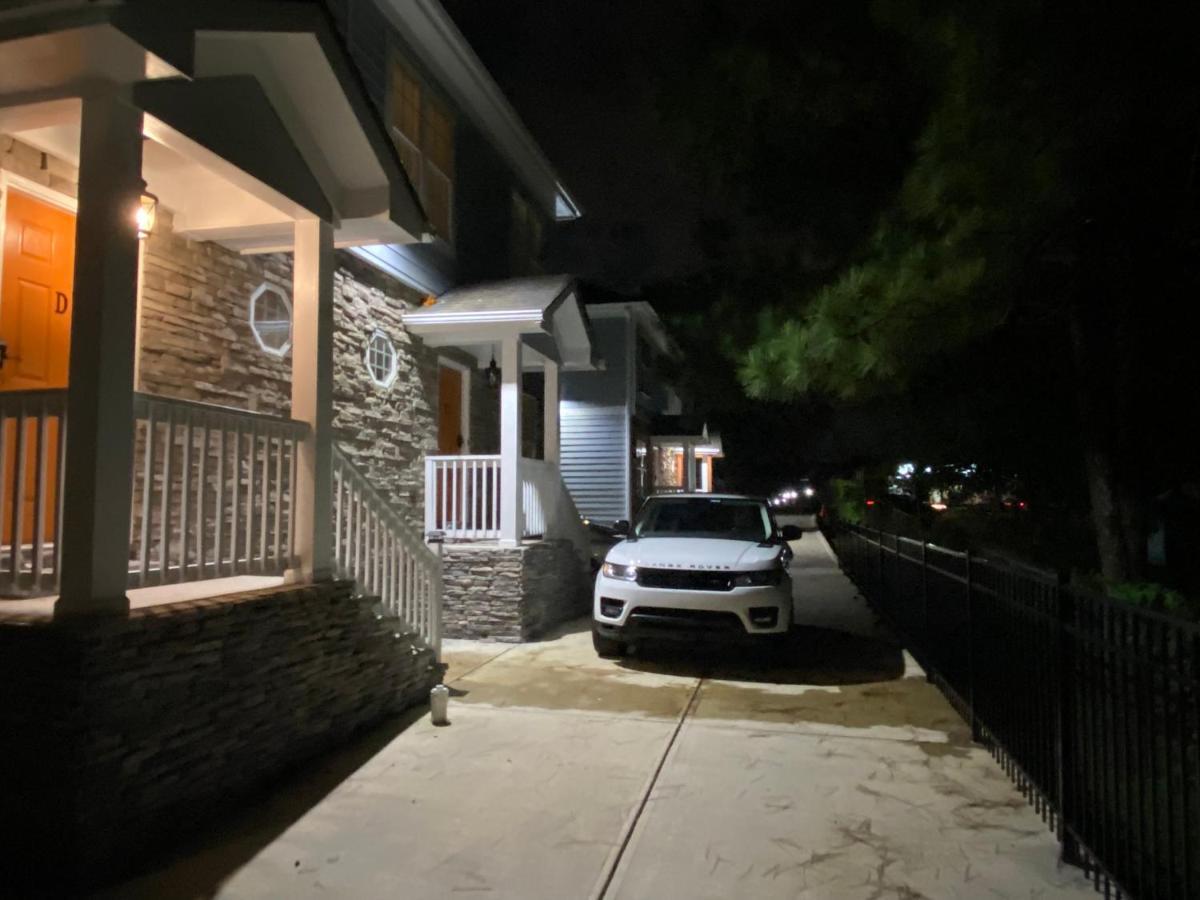 Campbellton B Villa Atlanta Ngoại thất bức ảnh
