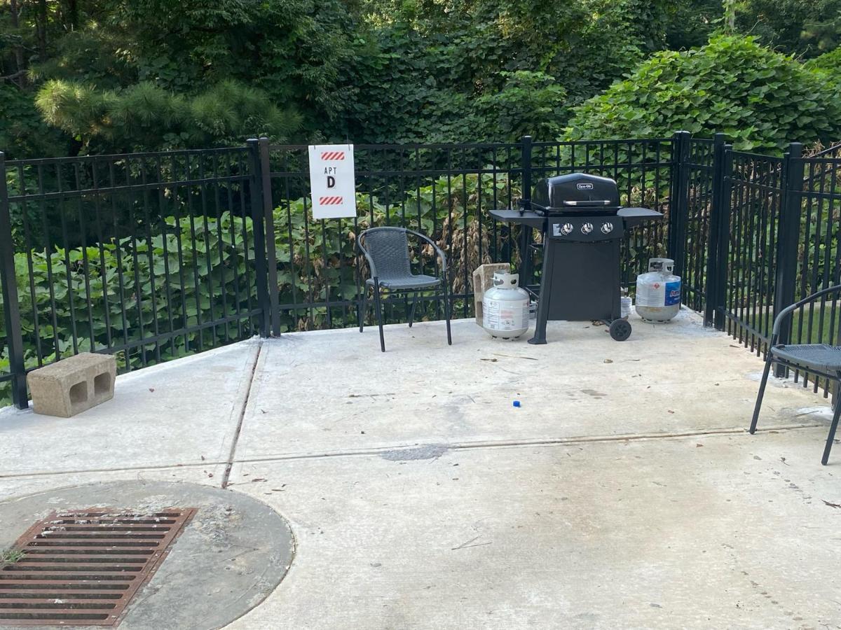Campbellton B Villa Atlanta Ngoại thất bức ảnh