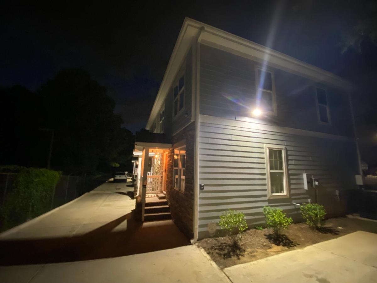 Campbellton B Villa Atlanta Ngoại thất bức ảnh