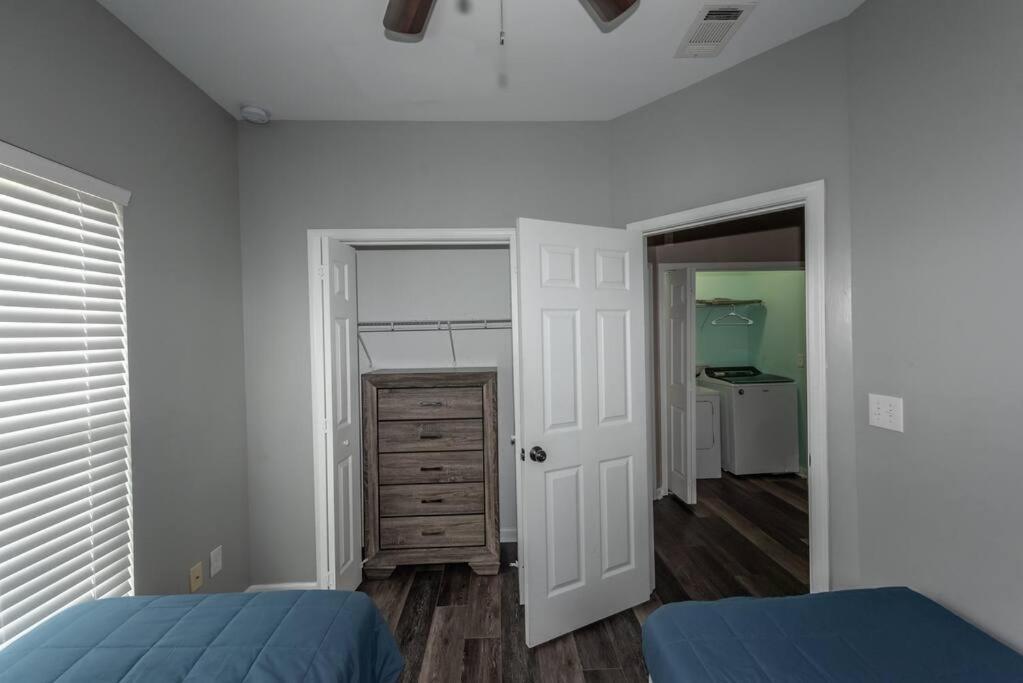 Campbellton B Villa Atlanta Ngoại thất bức ảnh
