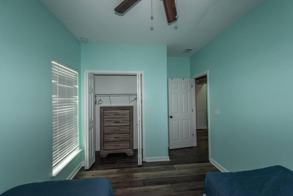 Campbellton B Villa Atlanta Ngoại thất bức ảnh