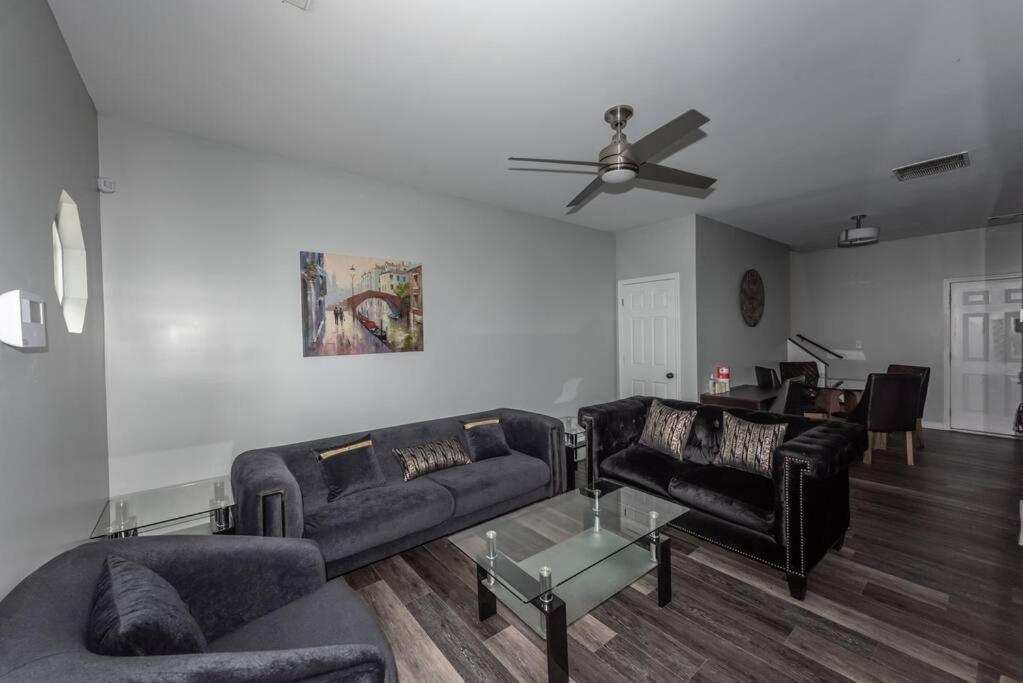 Campbellton B Villa Atlanta Ngoại thất bức ảnh