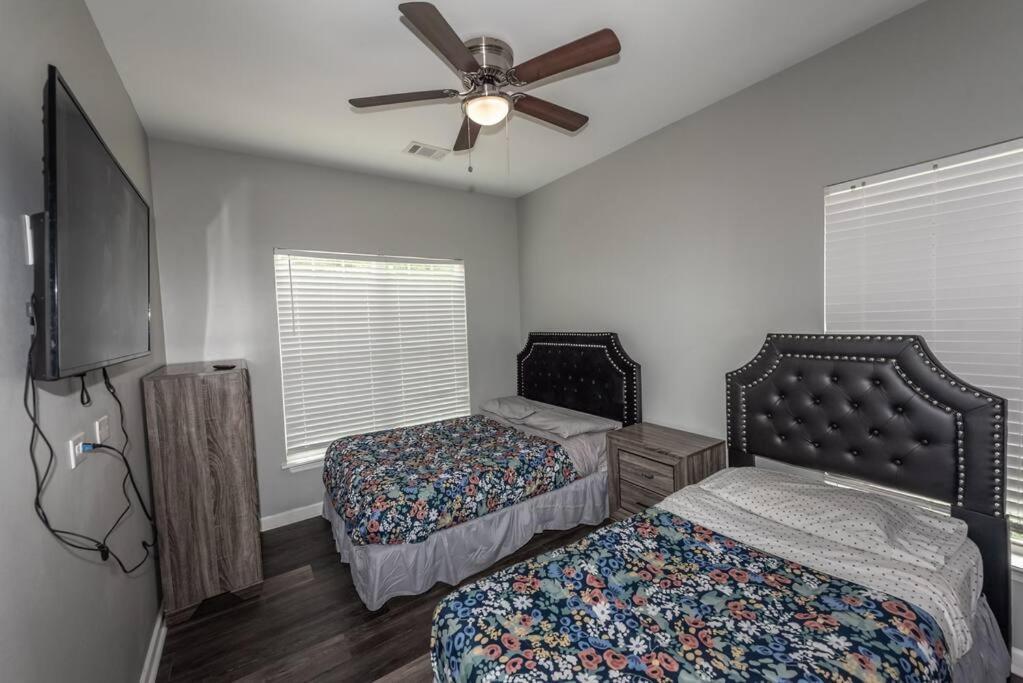 Campbellton B Villa Atlanta Ngoại thất bức ảnh