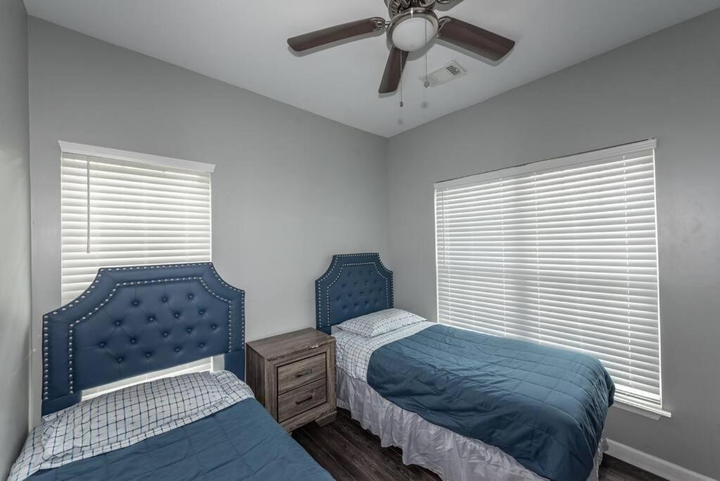 Campbellton B Villa Atlanta Ngoại thất bức ảnh