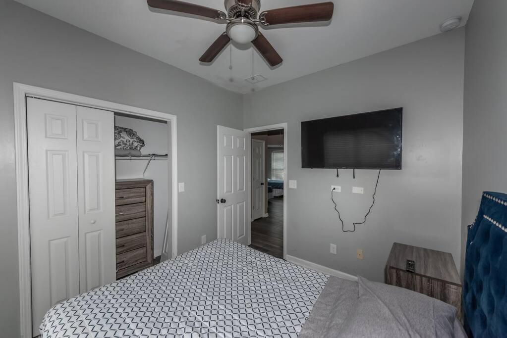 Campbellton B Villa Atlanta Ngoại thất bức ảnh