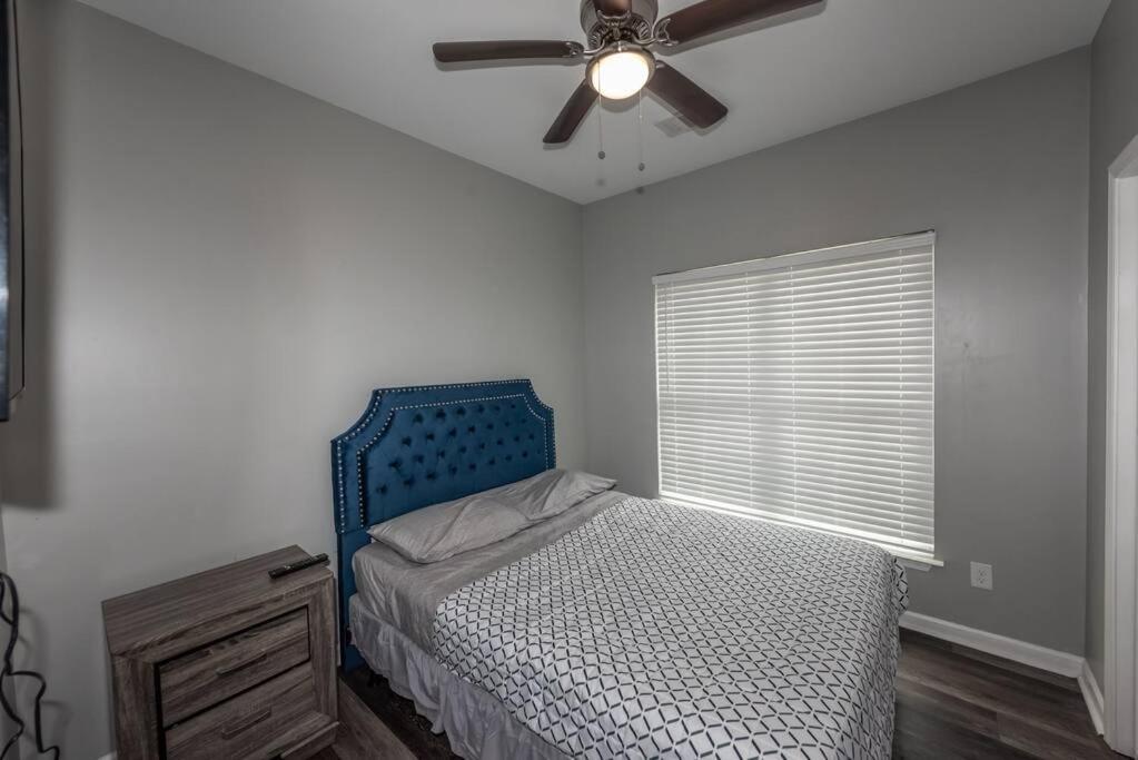 Campbellton B Villa Atlanta Ngoại thất bức ảnh